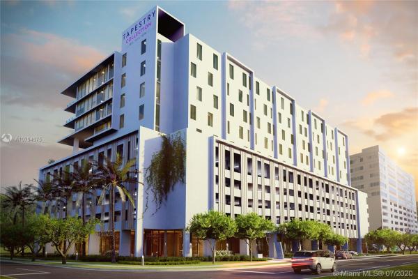 Serena Hotel Aventura, 2820 NE 214th St #701, Aventura, Florida 33180, image 1