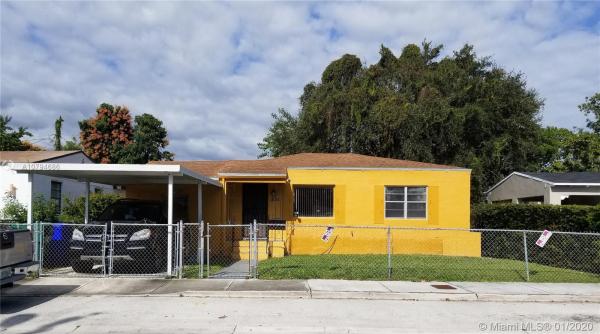 Columbia Park, 231 NW 44th St, Miami, Florida 33127, image 2