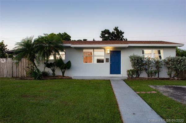 17245 SW 301st St, Leisure City, Florida 33030, image 1