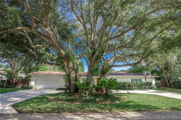 8625 SW 54th Ct, Unincorporated Dade County, Florida 33143, image 2