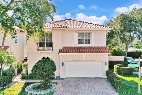 Edgewater, 1593 Breakwater Ter, Hollywood, Florida 33019, image 2