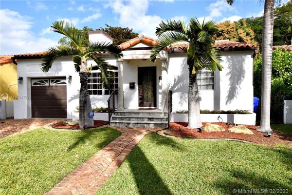 Brickell Estates, 427 SW 30th Rd, Miami, Florida 33129, image 2