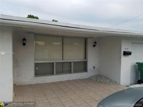 Miramar Residential, 6870 SW 28th St, Miramar, Florida 33023, image 2