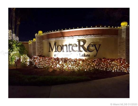 Monterrey, 5549 NW 185th St, Miami Gardens, Florida 33055, image 2