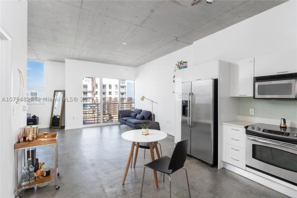 The Loft 2, 133 NE 2nd Ave #2203, Miami, Florida 33132, image 1