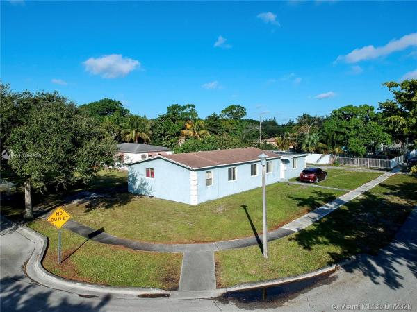 Shephard Heights, 12900 NW 16th Ave, North Miami, Florida 33167, image 2
