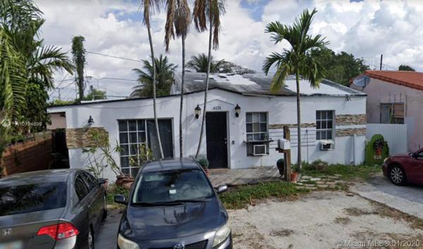 Coral Way Park, 6131 SW Coral Way, Coral Terrace, Florida 33155, image 2
