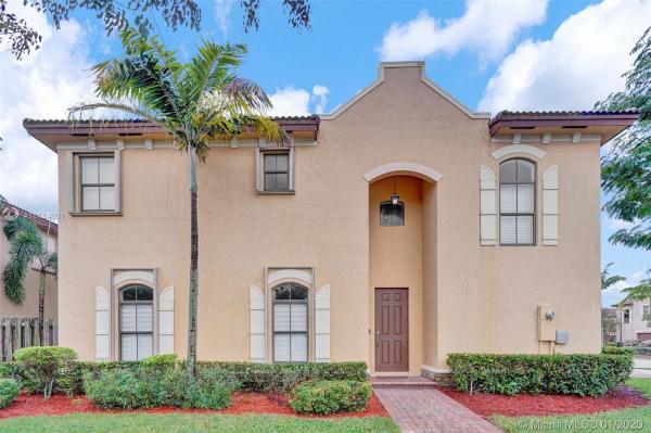 Silver Palms East, 23603 SW 113th Ave #23603, Princeton, Florida 33032, image 2