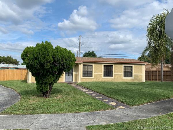 Highland Park Estates, 4351 NW 186th St, Miami Gardens, Florida 33055, image 2