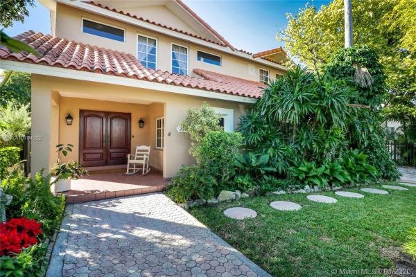 Shenandoah Park, 2160 SW 20th St, Miami, Florida 33145, image 2