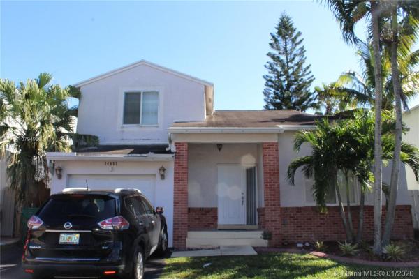 Brandywine, 14051 Langley Pl, Davie, Florida 33325, image 2
