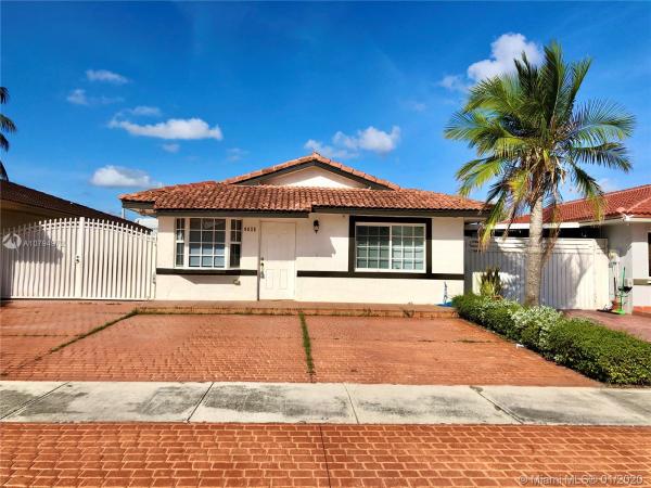Maria Luisa Estates, 9025 NW 117th Ter, Hialeah Gardens, Florida 33018, image 2