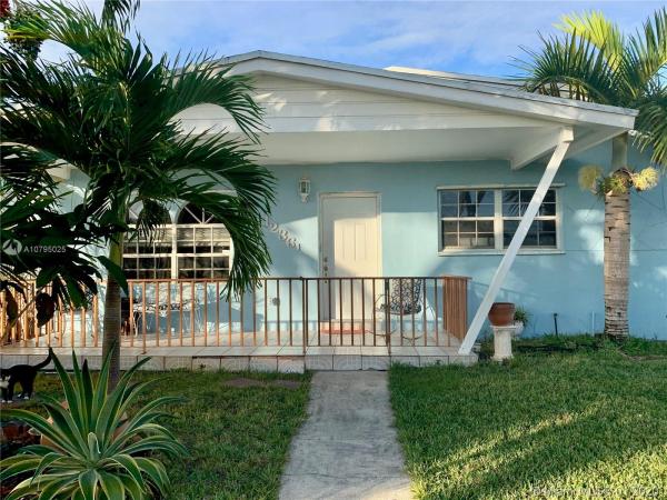 South Miami Heights Residential, 12361 SW 191st Ter, South Miami Heights, Florida 33177, image 2