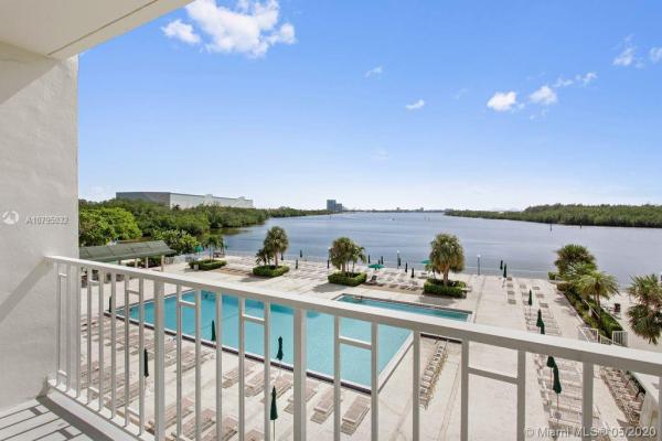 Arlen House Central, 300 Bayview Dr #302, Sunny Isles Beach, Florida 33160, image 2