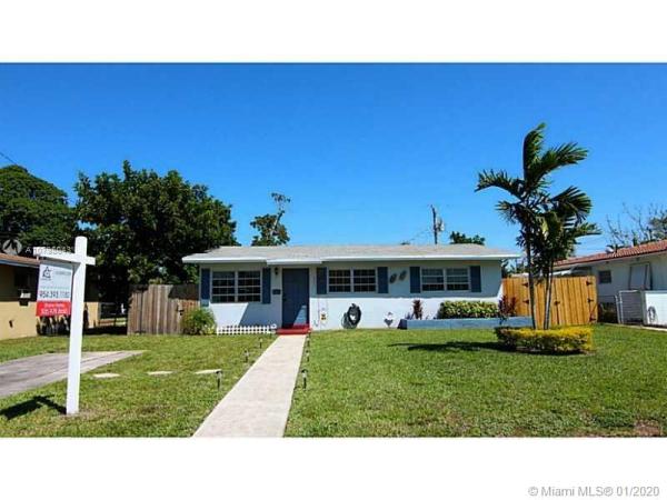 Wyn Homesites, 6821 SW 23rd St, Miramar, Florida 33023, image 2