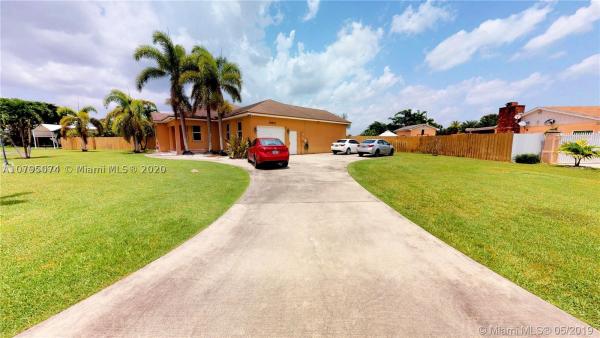 Hideaway Pines, 19521 SW 307th St, Redland, Florida 33030, image 1
