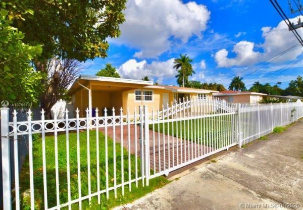 Rosemont Park, 2031 NW 27th St, Miami, Florida 33142, image 2