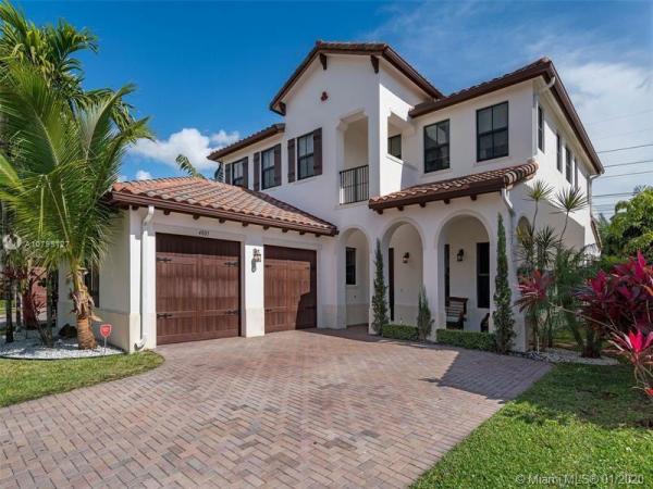 Corta Bella, 4081 NW 85th Dr, Cooper City, Florida 33024, image 2