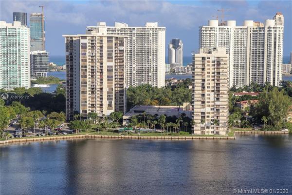 Commodore Plaza Tower, 2750 NE 183rd St #2301, Aventura, Florida 33160, image 2