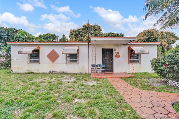 Bunche Park, Miami Gardens, Florida 33054, image 2