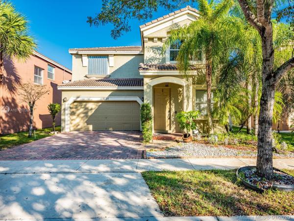 Riviera Isles, 5127 SW 155th Ave, Miramar, Florida 33027, image 2