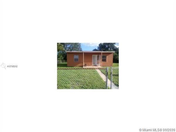 Bunche Park, 2520 NW 161st St, Miami Gardens, Florida 33054, image 2