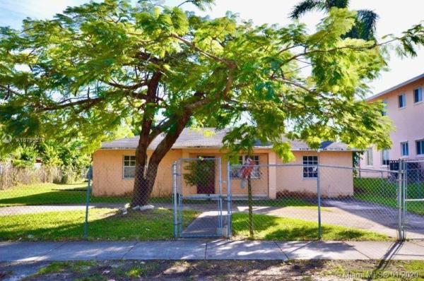 New Little River Acres, 178 NW 84th St, West Little River, Florida 33150, image 2