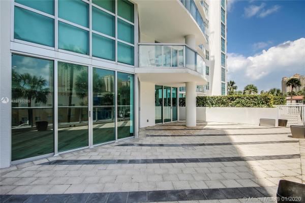 The Atrium At Aventura, 3131 NE 188th St #2-306, Aventura, Florida 33180, image 2
