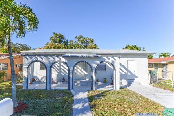 Ohio Park, 7764 NW 10th Ave, Gladeview, Florida 33150, image 2