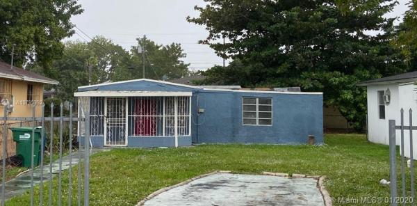 Liberty City, 1738 NW 68th Ter, Gladeview, Florida 33147, image 2
