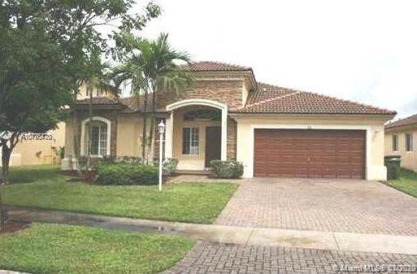 Estates At Mendicino, 961 NE 36th Ave, Homestead, Florida 33033, image 2