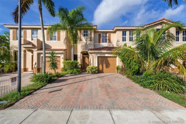 Riverwalk, 223 Riverwalk Cir, Sunrise, Florida 33326, image 3