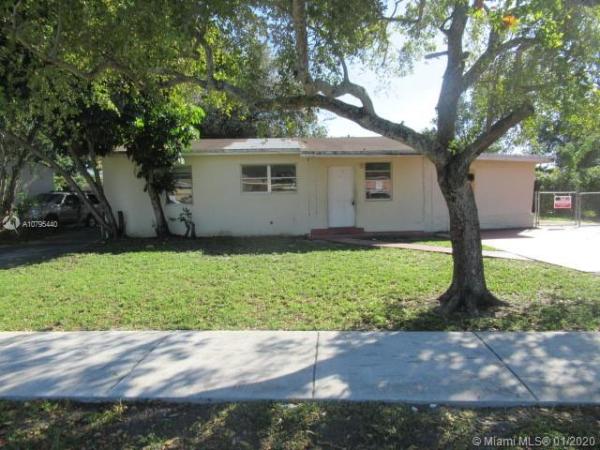 Pine Tree Park, 2930 NW 161st ST, Miami Gardens, Florida 33054, image 2