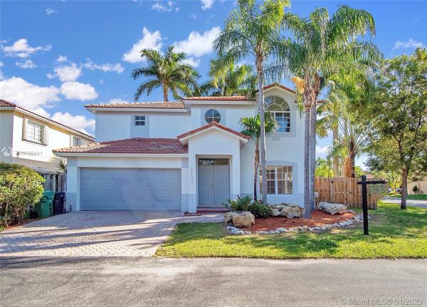 Monterey Lakes, 21531 SW 90th Ct, Cutler Bay, Florida 33189, image 2