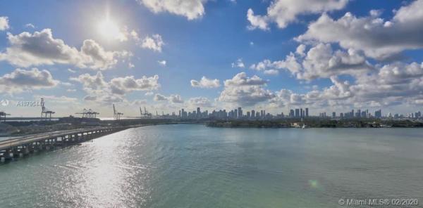 The Bentley Bay North, 540 West Ave #1111, Miami Beach, Florida 33139, image 2
