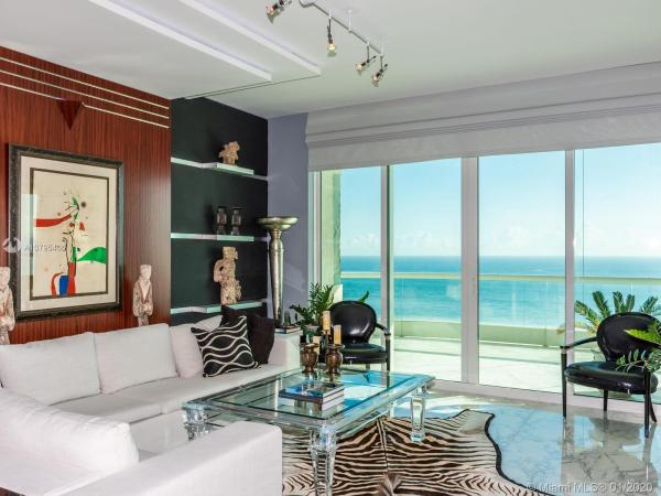 Turnberry Ocean Colony North Tower, 16051 Collins Ave #2902, Sunny Isles Beach, Florida 33160, image 2