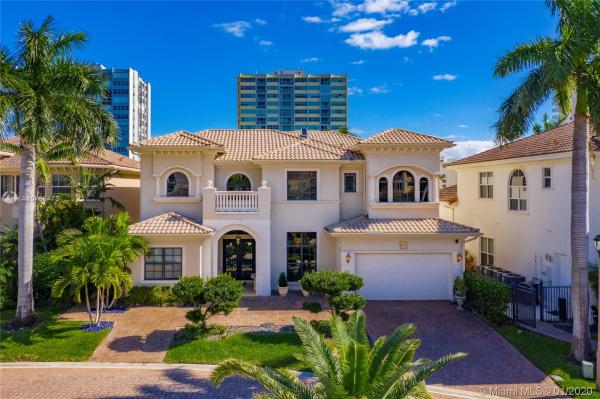 Harbor Pointe, 1225 Hatteras Ln, Hollywood, Florida 33019, image 2