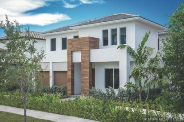 Venetian Parc, 15035 SW 176th St, Richmond West, Florida 33187, image 2