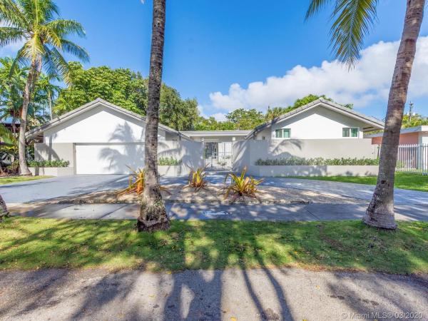 Bay Heights, 121 W Shore Dr, Miami, Florida 33133, image 2