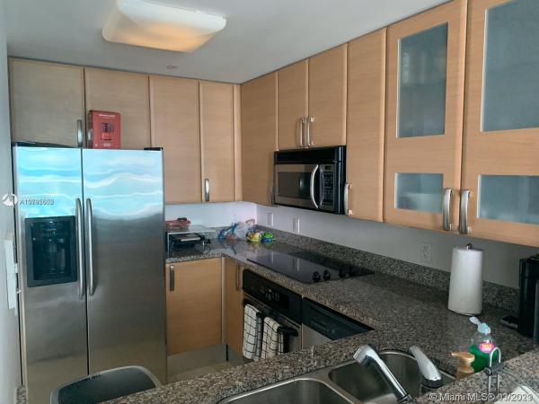 Skyline On Brickell, 2101 Brickell Ave #3106, Miami, Florida 33129, image 2