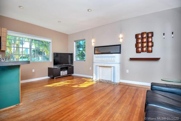 Whisper, 815 Euclid Ave #14, Miami Beach, Florida 33139, image 2