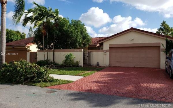 Oak Lake At The Hammocks, 9125 SW 151st Ct, The Hammocks, Florida 33196, image 2