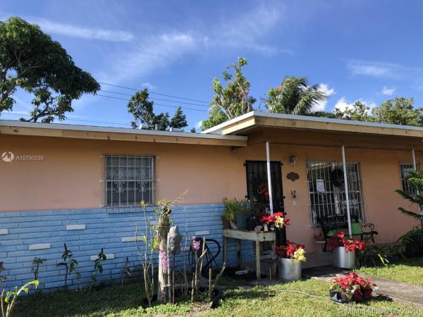 Carol City, 18110 NW 42nd Ave, Miami Gardens, Florida 33055, image 2