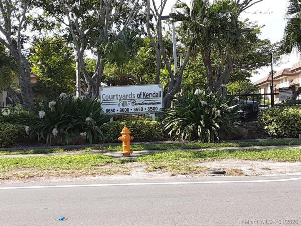Courtyards At Kendall, 8600 SW 109th Ave #4-224, Kendall, Florida 33173, image 2