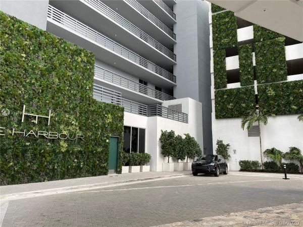 The Harbour South Tower, 16385 Biscayne Blvd #1721, North Miami Beach, Florida 33160, image 2