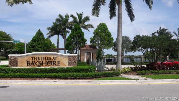 The Courts At Isles Of Bayshore, 22511 SW 88th Pl #8-24, Cutler Bay, Florida 33190, image 2