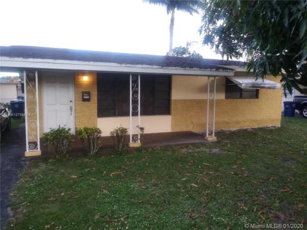 Miramar Tropical, 2831 Arcadia Dr, Miramar, Florida 33023, image 2