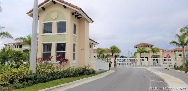Century Park West, 260 NW 109th Ave #218, Fountainebleau, Florida 33172, image 2