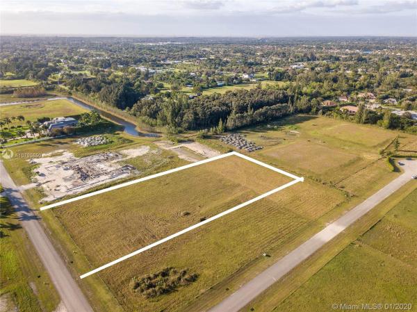 Landmark Ranch Estates, 16745 Stratford Ct, Southwest Ranches, Florida 33331, image 2