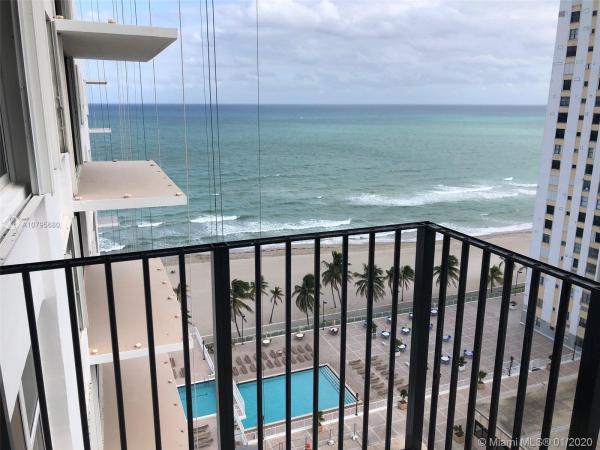 Valencia At Quadomain, 2201 S Ocean Dr #1707, Hollywood, Florida 33019, image 2